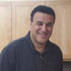 Florio Petrou - 2016 AHEPAN of the Year